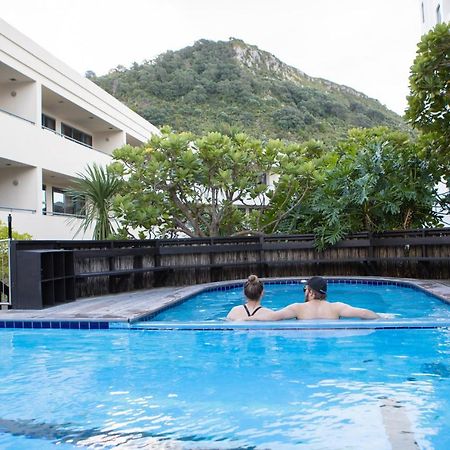 Ocean Retreat 222 Apartment Mount Maunganui Ngoại thất bức ảnh