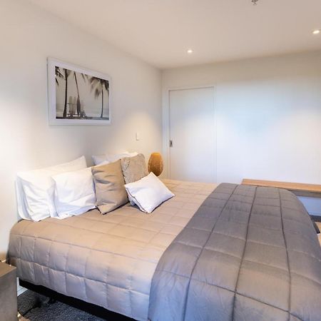 Ocean Retreat 222 Apartment Mount Maunganui Ngoại thất bức ảnh