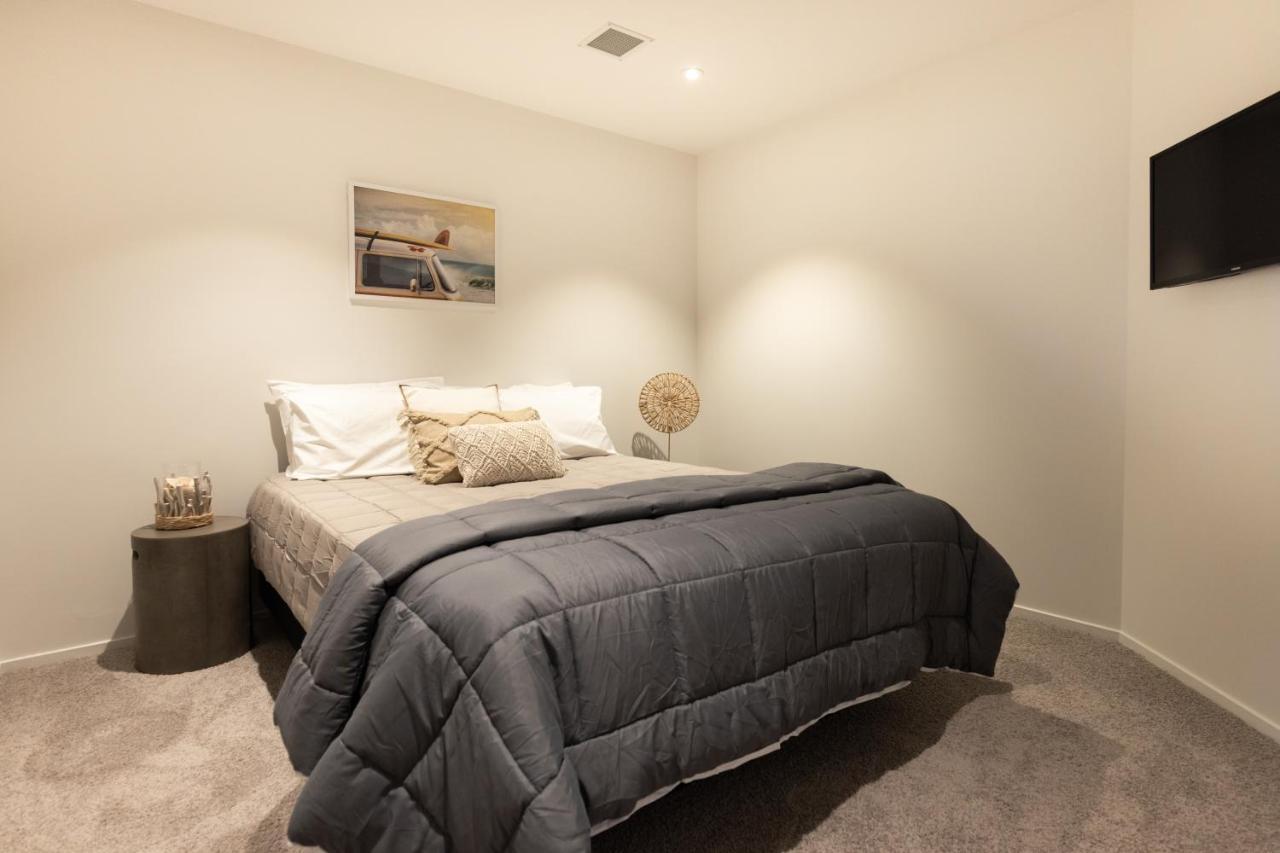 Ocean Retreat 222 Apartment Mount Maunganui Ngoại thất bức ảnh