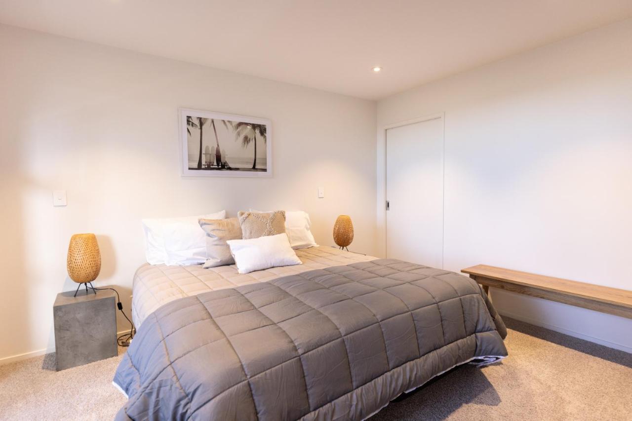 Ocean Retreat 222 Apartment Mount Maunganui Ngoại thất bức ảnh