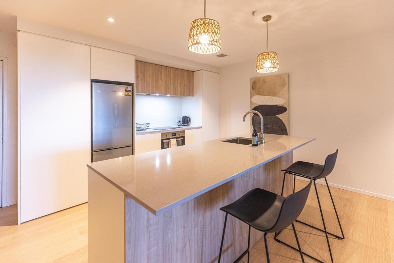 Ocean Retreat 222 Apartment Mount Maunganui Ngoại thất bức ảnh