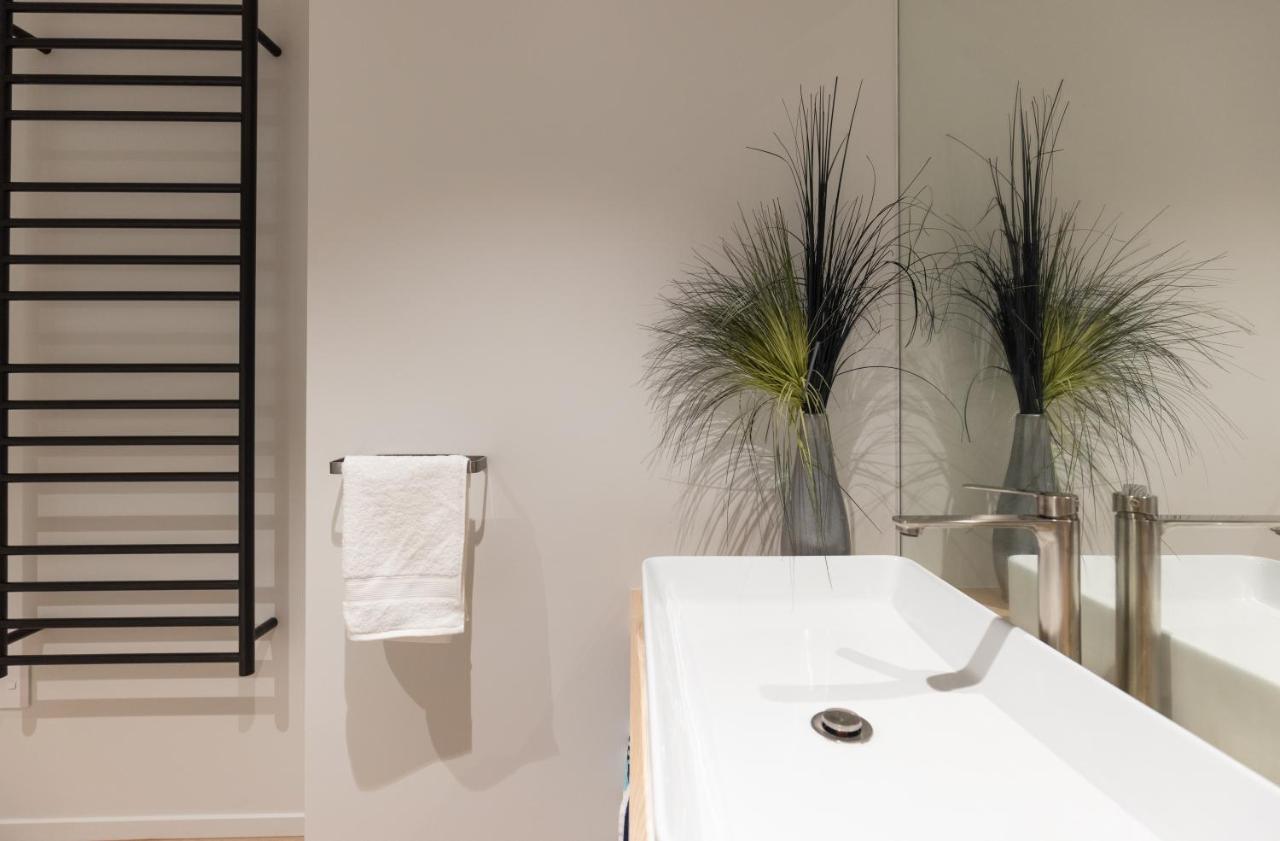 Ocean Retreat 222 Apartment Mount Maunganui Ngoại thất bức ảnh